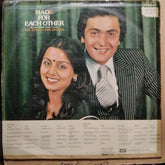 Various  - Made For Each Other(Songs From Hindi Films) Our Songs-Our Dreams (Vinyl)